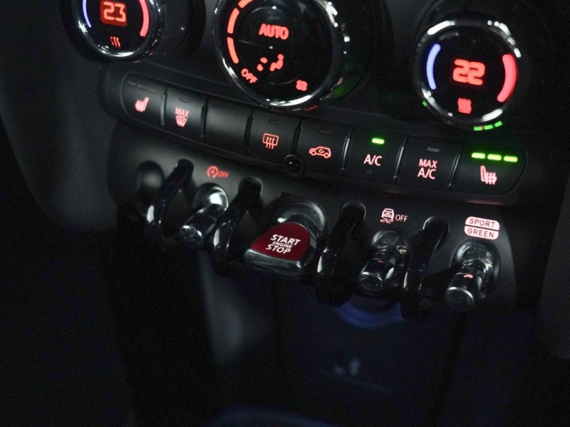 2023 (73) MINI HATCHBACK 2.0 Cooper S Sport Premium Plus 3dr Auto 5111754