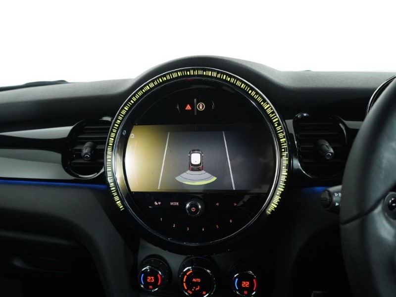 2023 (73) MINI HATCHBACK 2.0 Cooper S Sport Premium Plus 3dr Auto 5111749