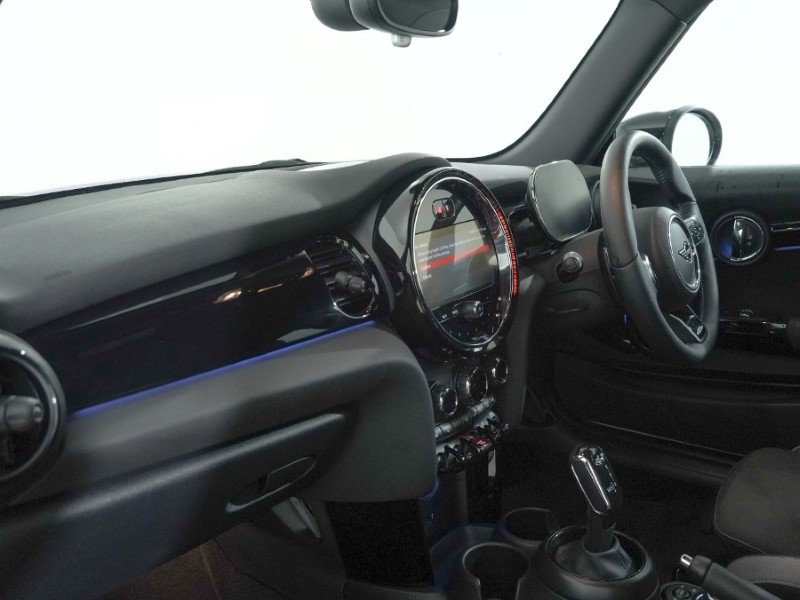 2023 (73) MINI HATCHBACK 2.0 Cooper S Sport Premium Plus 3dr Auto 5111737