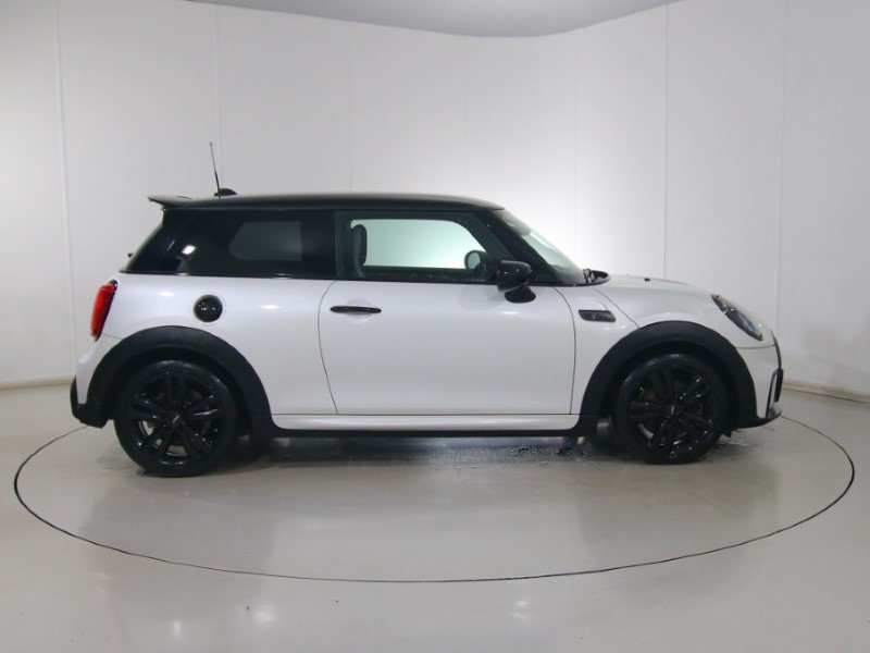 2023 (73) MINI HATCHBACK 2.0 Cooper S Sport Premium Plus 3dr Auto 5111775
