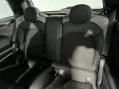 2023 (73) MINI HATCHBACK 2.0 Cooper S Sport Premium Plus 5dr Auto