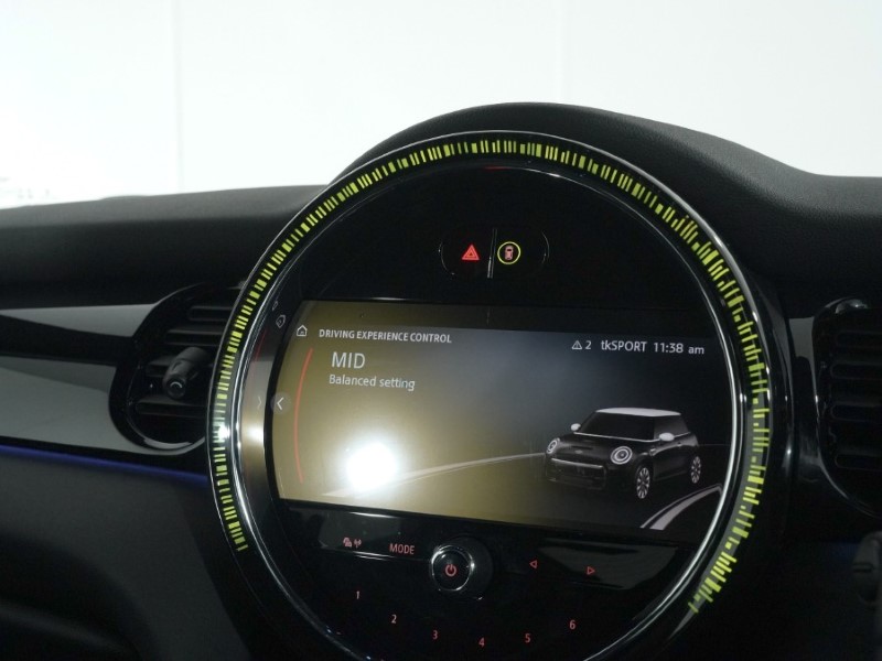 2023 (73) MINI HATCHBACK 2.0 Cooper S Sport Premium Plus 3dr Auto 5111758