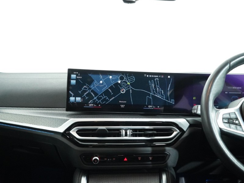 2022 (72) BMW I4 250kW eDrive40 M Sport 83.9kWh 5dr Auto 5073612