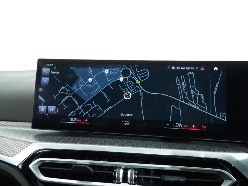 2022 (72) BMW I4 250kW eDrive40 M Sport 83.9kWh 5dr Auto 5073598