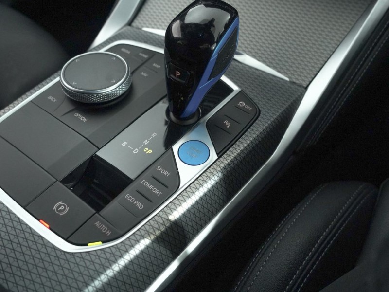 2022 (72) BMW I4 250kW eDrive40 M Sport 83.9kWh 5dr Auto 5073597