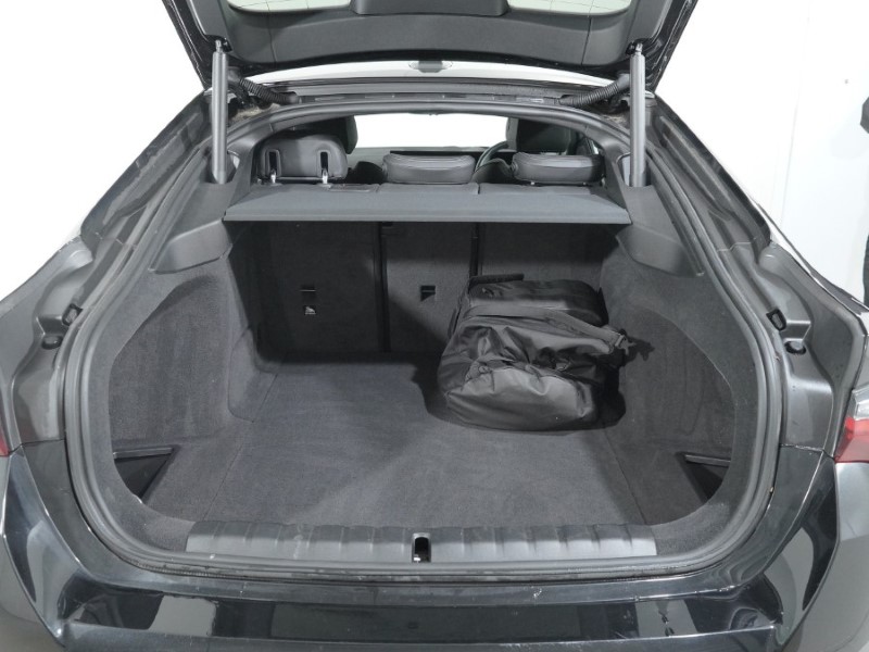 2022 (72) BMW I4 250kW eDrive40 M Sport 83.9kWh 5dr Auto 5073576