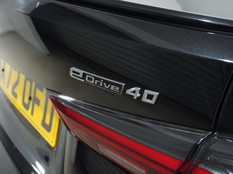 2022 (72) BMW I4 250kW eDrive40 M Sport 83.9kWh 5dr Auto 5073575