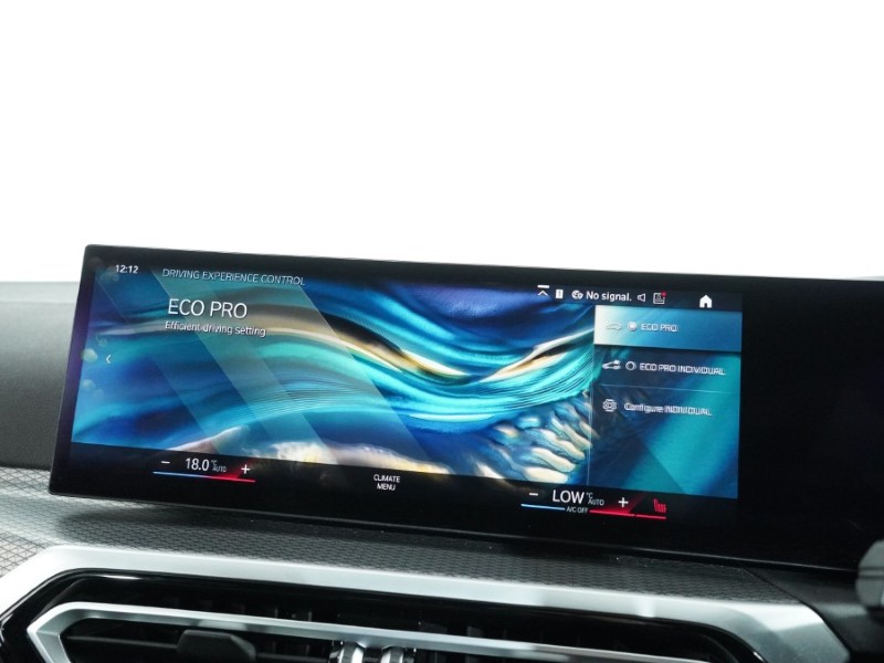 2022 (72) BMW I4 250kW eDrive40 M Sport 83.9kWh 5dr Auto 5073601