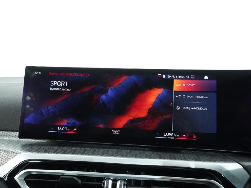 2022 (72) BMW I4 250kW eDrive40 M Sport 83.9kWh 5dr Auto 5073599