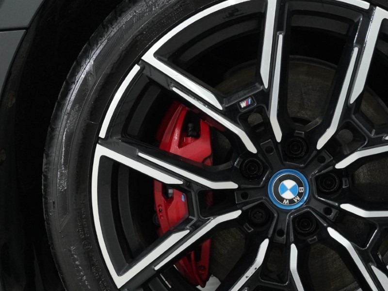 2022 (72) BMW I4 250kW eDrive40 M Sport 83.9kWh 5dr Auto 5073584