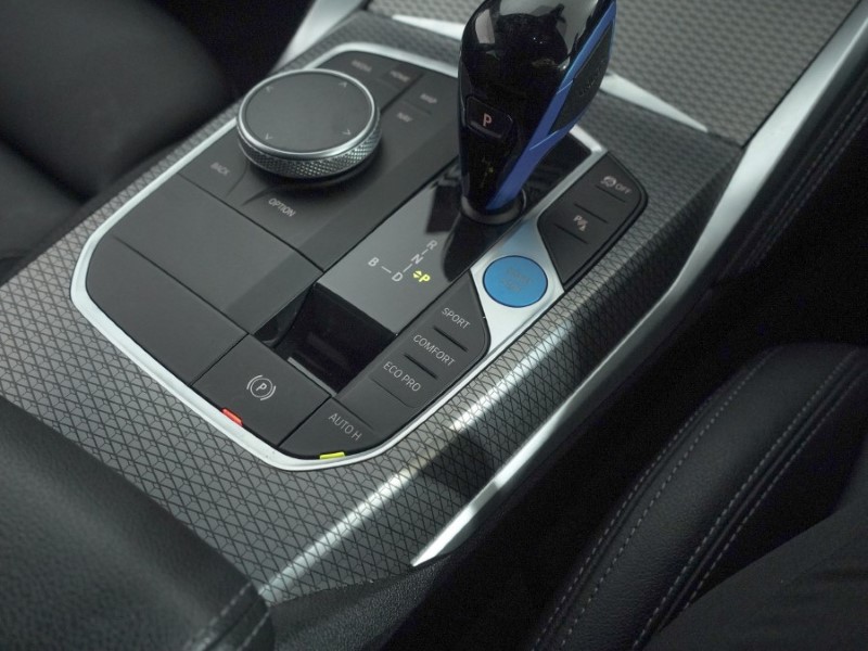 2022 (72) BMW I4 250kW eDrive40 M Sport 83.9kWh 5dr Auto 5073596