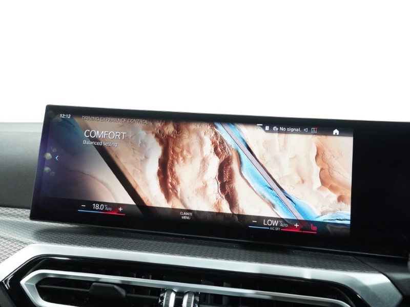 2022 (72) BMW I4 250kW eDrive40 M Sport 83.9kWh 5dr Auto 5073600