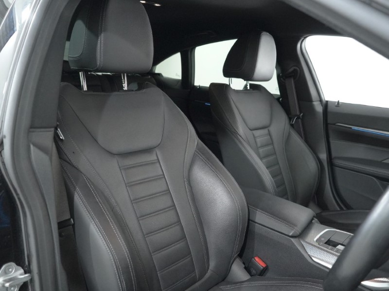 2022 (72) BMW I4 250kW eDrive40 M Sport 83.9kWh 5dr Auto 5073585