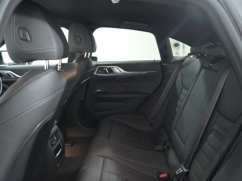 2022 (72) BMW I4 250kW eDrive40 M Sport 83.9kWh 5dr Auto 5073577