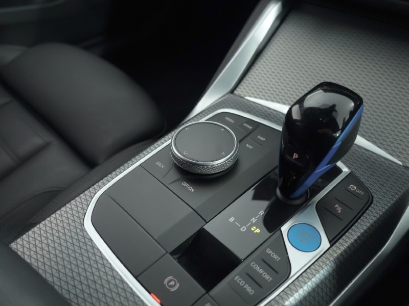 2022 (72) BMW I4 250kW eDrive40 M Sport 83.9kWh 5dr Auto 5073595