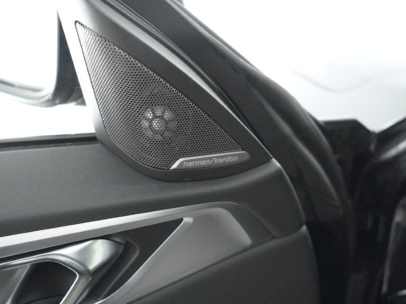 2022 (72) BMW I4 250kW eDrive40 M Sport 83.9kWh 5dr Auto 5073579