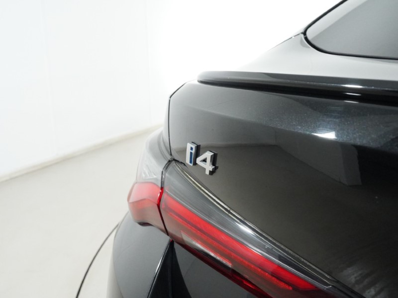 2022 (72) BMW I4 250kW eDrive40 M Sport 83.9kWh 5dr Auto 5073574