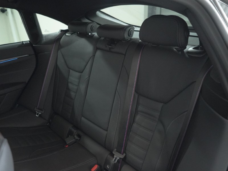 2022 (72) BMW I4 250kW eDrive40 M Sport 83.9kWh 5dr Auto 5073578