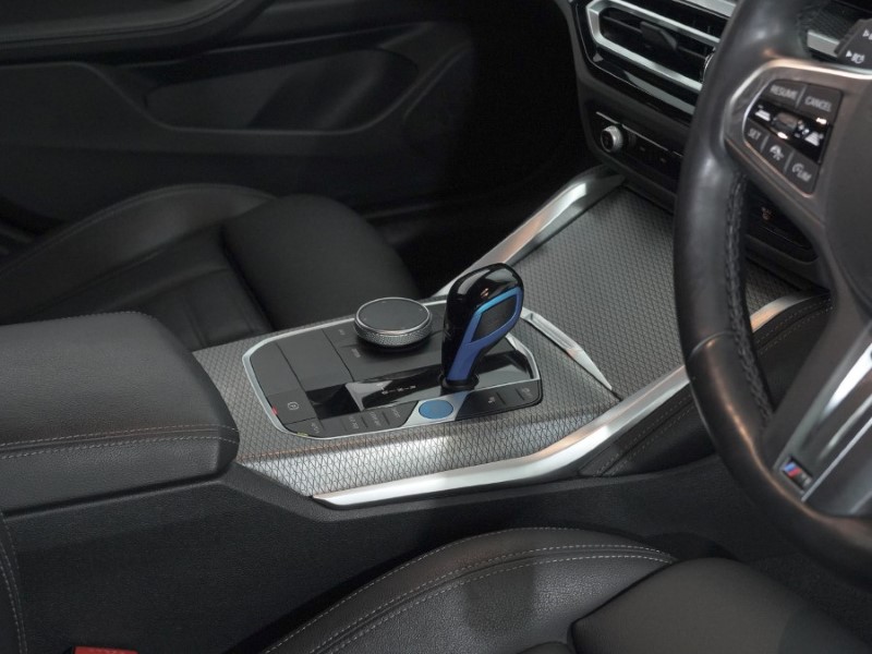 2022 (72) BMW I4 250kW eDrive40 M Sport 83.9kWh 5dr Auto 5073587