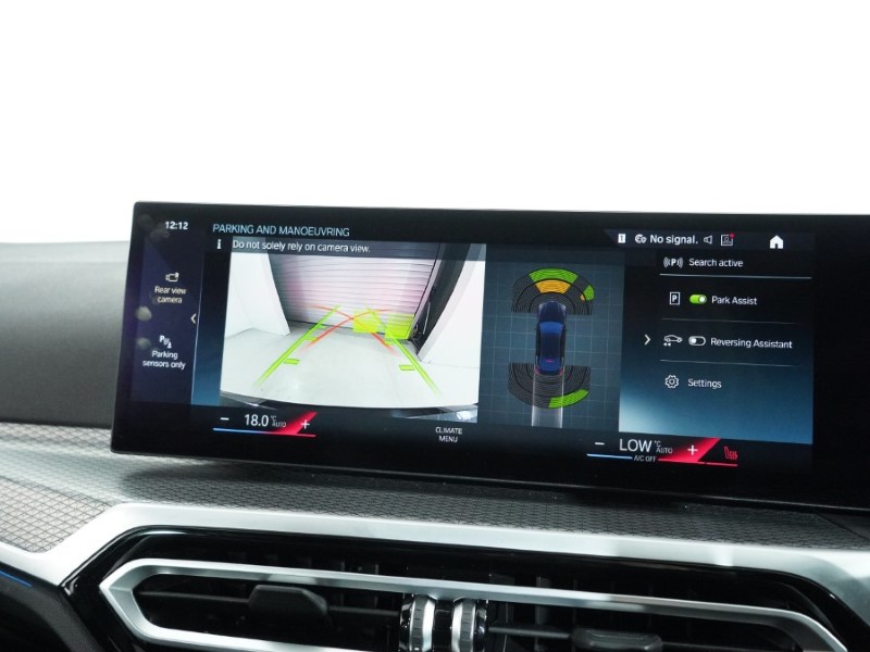 2022 (72) BMW I4 250kW eDrive40 M Sport 83.9kWh 5dr Auto 5073602