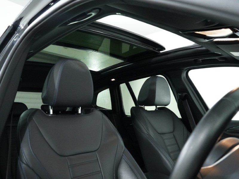 2022 (72) BMW iX3 210kW M Sport Pro 80kWh 5dr Auto 5079237