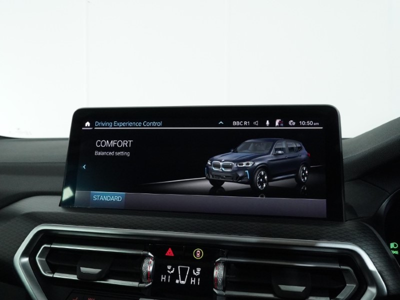 2022 (72) BMW iX3 210kW M Sport Pro 80kWh 5dr Auto 5079256