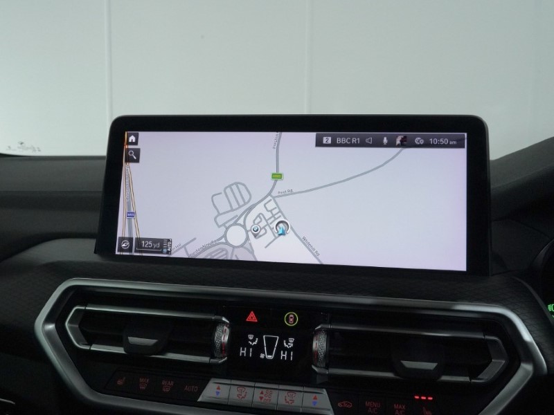 2022 (72) BMW iX3 210kW M Sport Pro 80kWh 5dr Auto 5079250