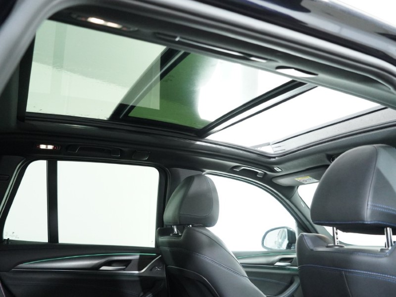 2022 (72) BMW iX3 210kW M Sport Pro 80kWh 5dr Auto 5079230