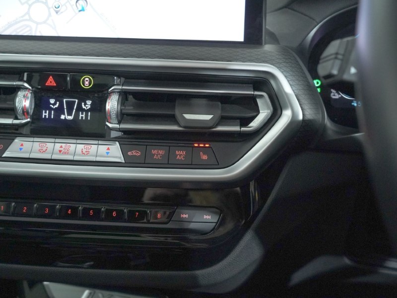 2022 (72) BMW iX3 210kW M Sport Pro 80kWh 5dr Auto 5079252