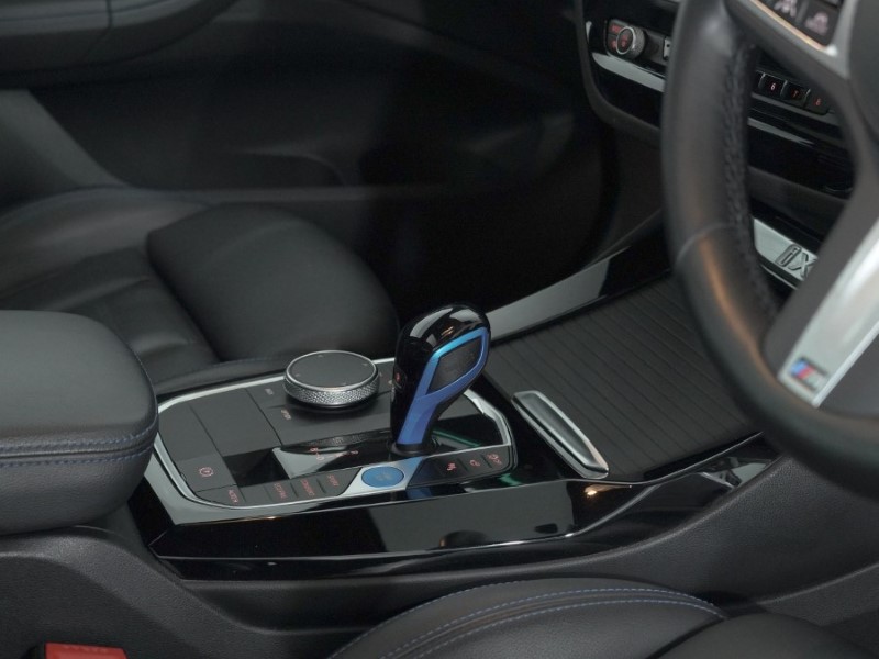 2022 (72) BMW iX3 210kW M Sport Pro 80kWh 5dr Auto 5079243