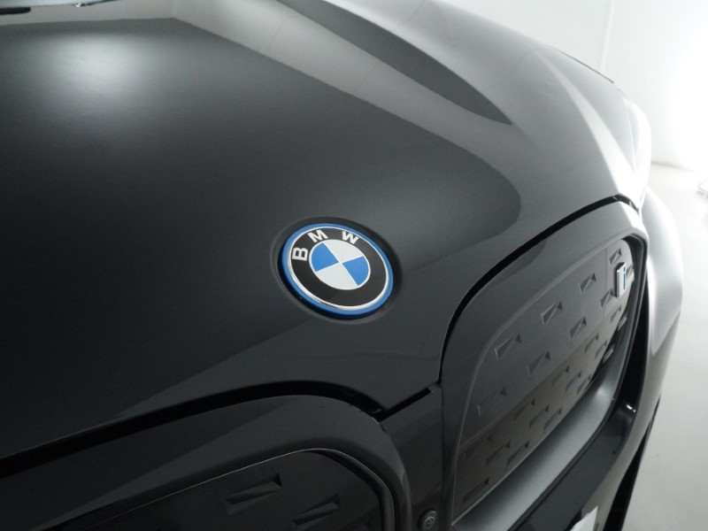 2022 (72) BMW iX3 210kW M Sport Pro 80kWh 5dr Auto 5079232