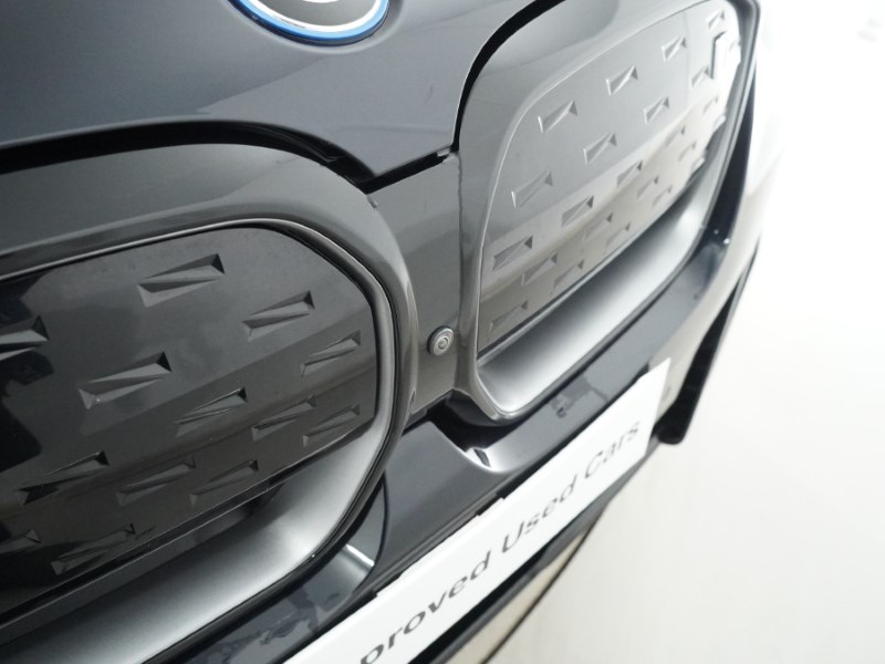 2022 (72) BMW iX3 210kW M Sport Pro 80kWh 5dr Auto 5079233