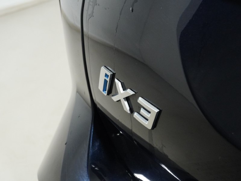 2022 (72) BMW iX3 210kW M Sport Pro 80kWh 5dr Auto 5079212