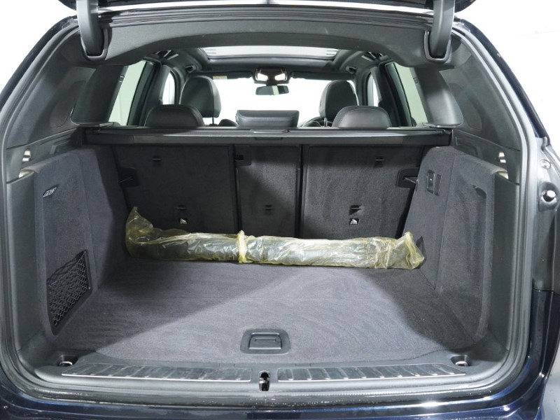 2022 (72) BMW iX3 210kW M Sport Pro 80kWh 5dr Auto 5079213