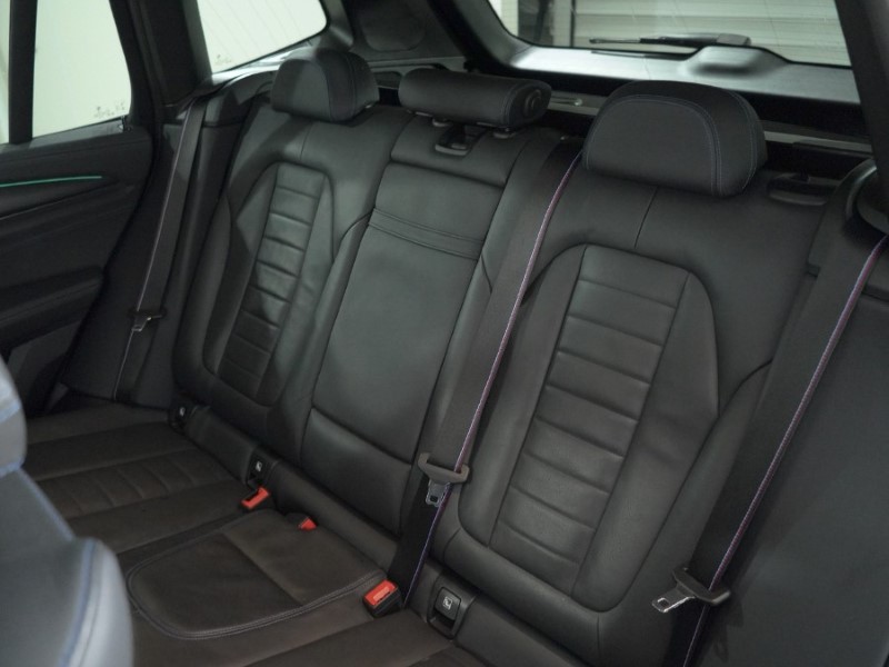 2022 (72) BMW iX3 210kW M Sport Pro 80kWh 5dr Auto 5079220