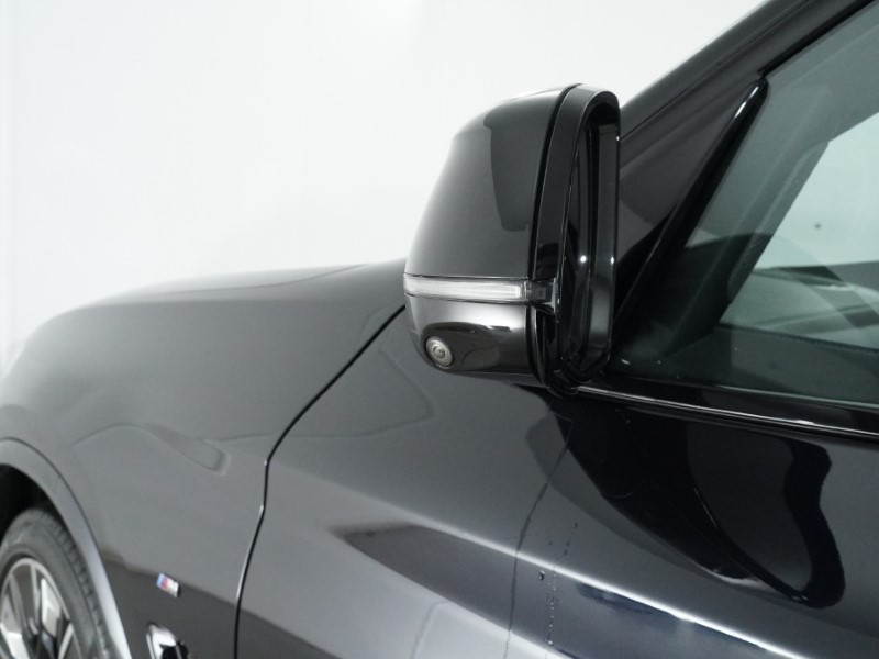 2022 (72) BMW iX3 210kW M Sport Pro 80kWh 5dr Auto 5079215