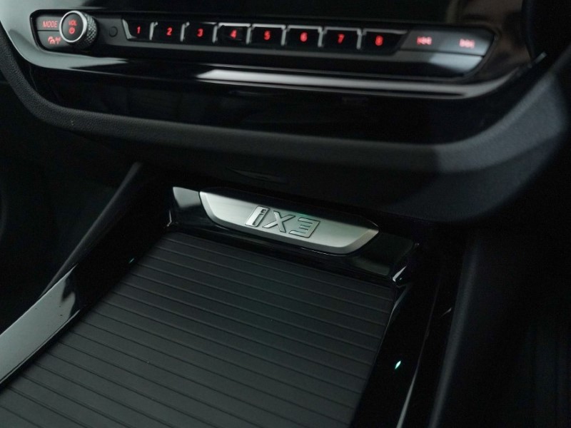 2022 (72) BMW iX3 210kW M Sport Pro 80kWh 5dr Auto 5079245