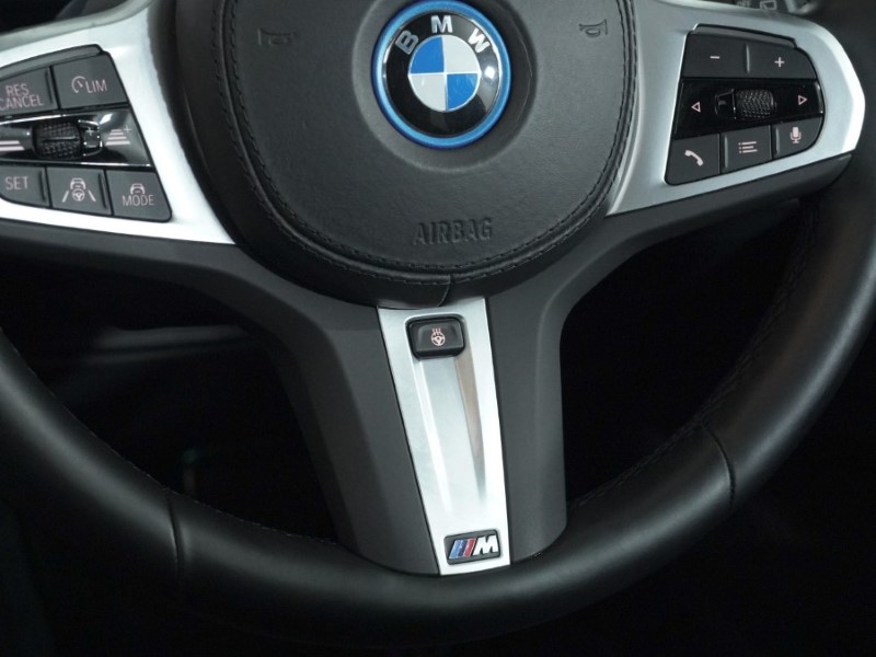 2022 (72) BMW iX3 210kW M Sport Pro 80kWh 5dr Auto 5079227