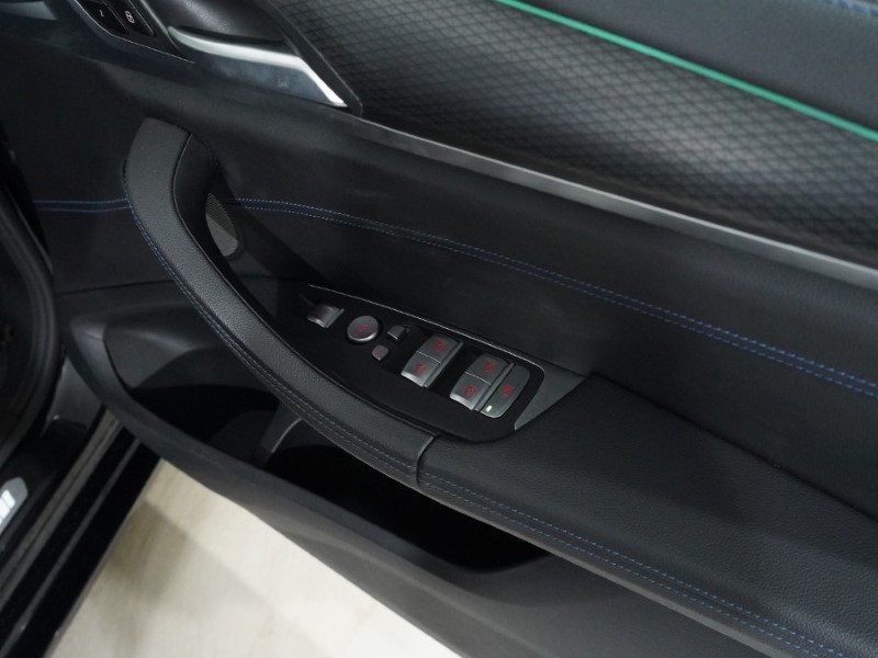 2022 (72) BMW iX3 210kW M Sport Pro 80kWh 5dr Auto 5079239