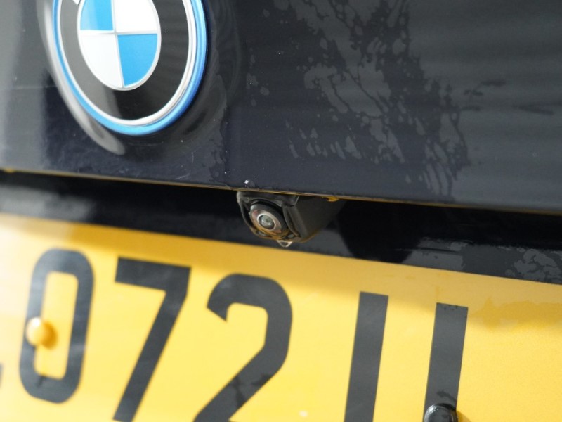 2022 (72) BMW iX3 210kW M Sport Pro 80kWh 5dr Auto 5079211