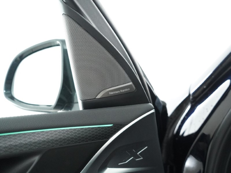 2022 (72) BMW iX3 210kW M Sport Pro 80kWh 5dr Auto 5079219