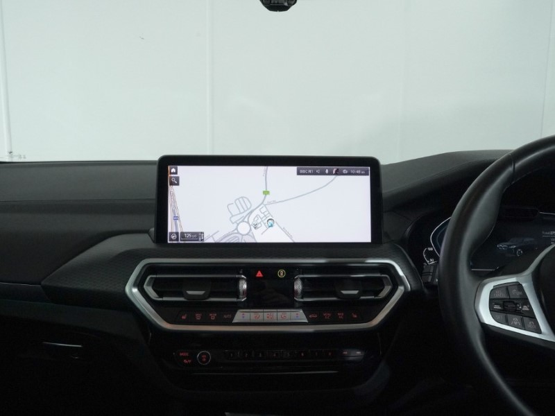 2022 (72) BMW iX3 210kW M Sport Pro 80kWh 5dr Auto 5079224