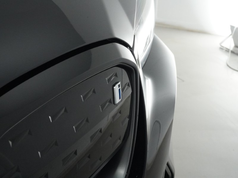 2022 (72) BMW iX3 210kW M Sport Pro 80kWh 5dr Auto 5079234