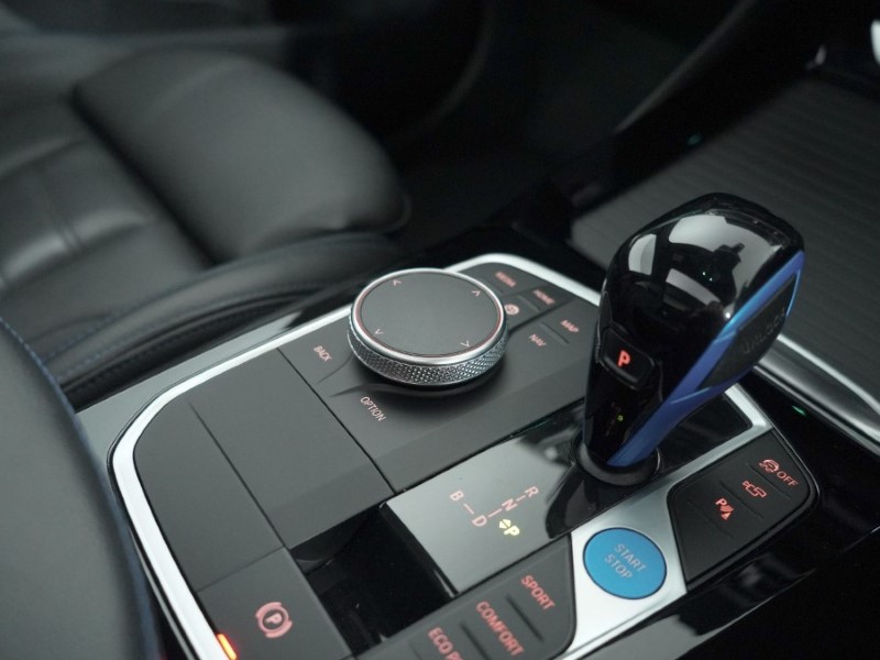 2022 (72) BMW iX3 210kW M Sport Pro 80kWh 5dr Auto 5079247