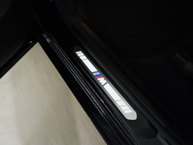 2022 (72) BMW iX3 210kW M Sport Pro 80kWh 5dr Auto 5079218