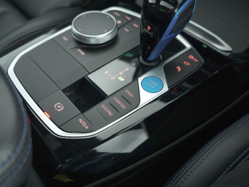 2022 (72) BMW iX3 210kW M Sport Pro 80kWh 5dr Auto 5079248