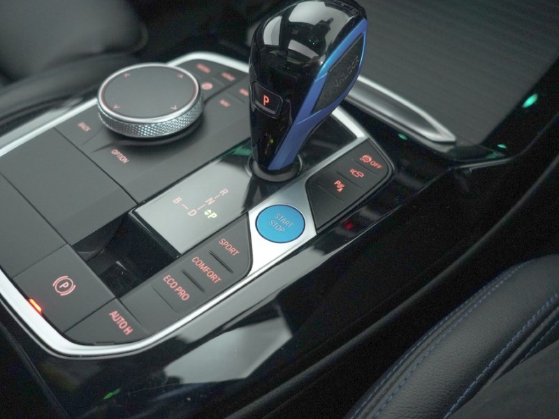 2022 (72) BMW iX3 210kW M Sport Pro 80kWh 5dr Auto 5079249