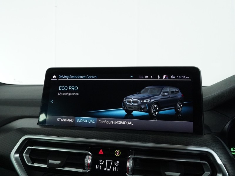 2022 (72) BMW iX3 210kW M Sport Pro 80kWh 5dr Auto 5079257