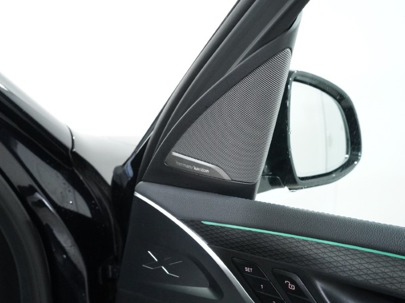 2022 (72) BMW iX3 210kW M Sport Pro 80kWh 5dr Auto 5079240