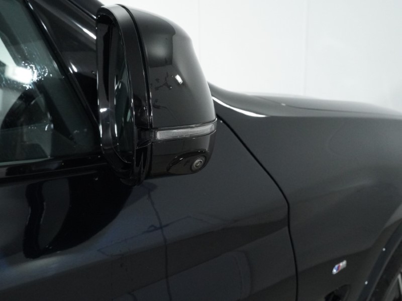 2022 (72) BMW iX3 210kW M Sport Pro 80kWh 5dr Auto 5079231